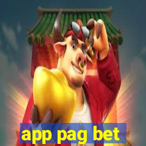 app pag bet